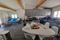 Vente maison La Motte  