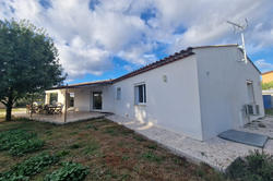Vente maison Vidauban  