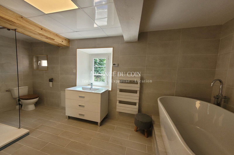 Photo n°10 - Vente maison de hameau Le Cannet-des-Maures 83340 - 282 000 €