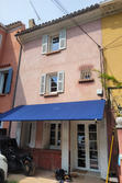 Vente maison de hameau Le Cannet-des-Maures  