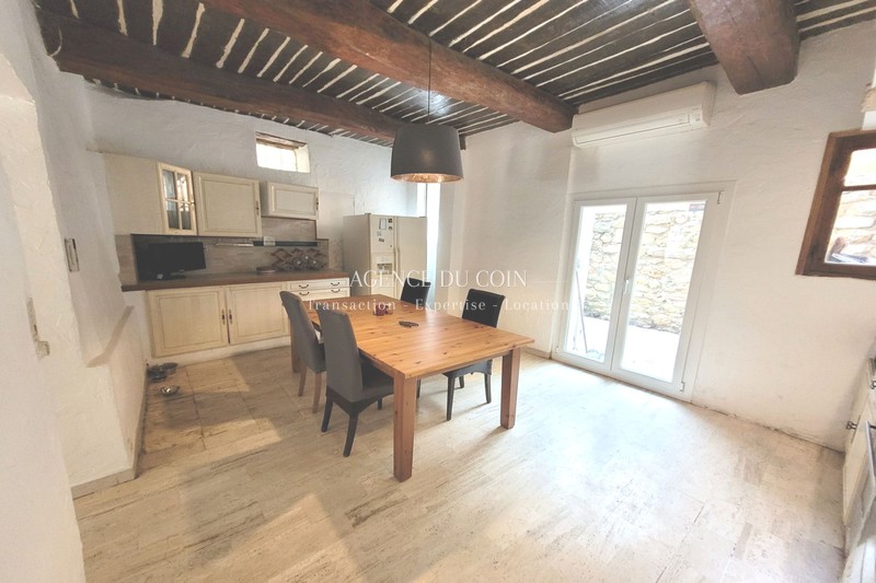 Photo n°5 - Vente maison de hameau Le Cannet-des-Maures 83340 - 282 000 €