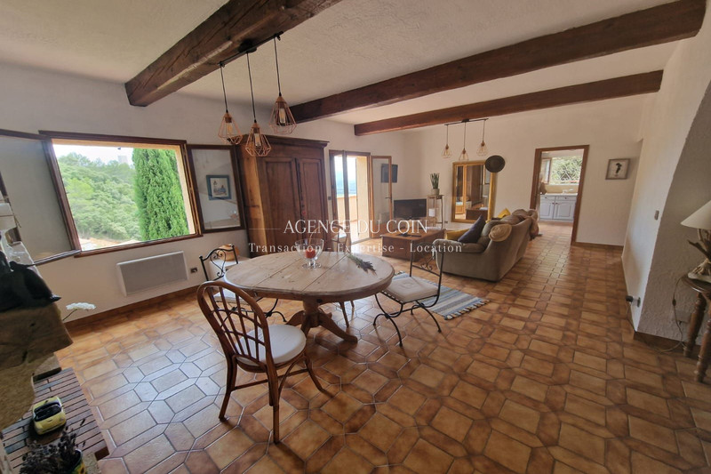 Photo n°4 - Vente maison Taradeau 83460 - 390 000 €