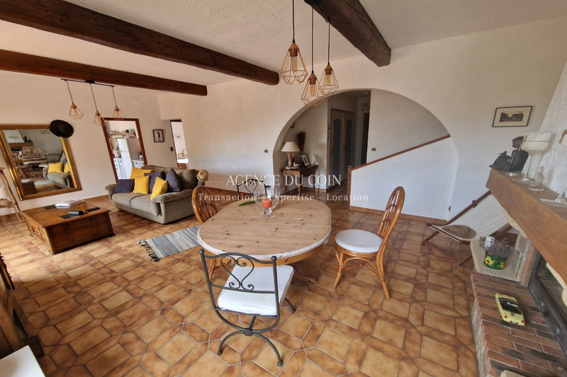 Photo n°14 - Vente maison Taradeau 83460 - 390 000 €