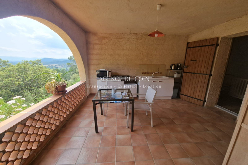 Photo n°12 - Vente maison Taradeau 83460 - 390 000 €