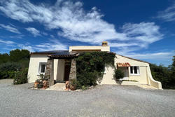 Vente propriété Trans-en-Provence  