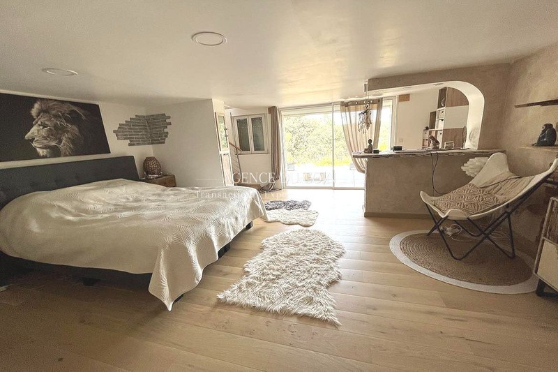 Photo n°4 - Vente Maison propriété Trans-en-Provence 83720 - 680 000 €