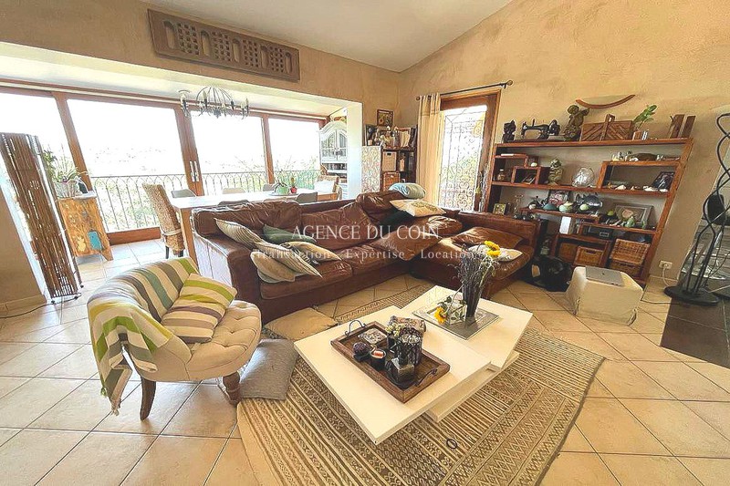 Photo n°8 - Vente Maison propriété Trans-en-Provence 83720 - 680 000 €