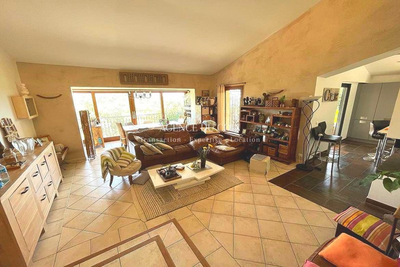 Photo n°6 - Vente Maison propriété Trans-en-Provence 83720 - 680 000 €