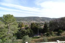 Vente villa Draguignan  
