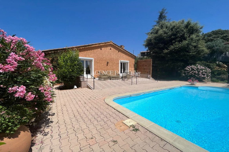 Photo n°4 - Vente Maison villa Trans-en-Provence 83720 - 582 400 €