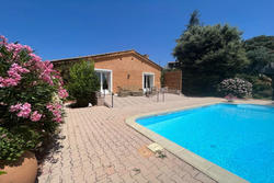 Vente villa Trans-en-Provence  