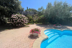 Vente villa Trans-en-Provence  