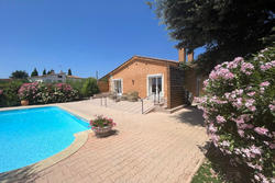 Vente villa Trans-en-Provence  