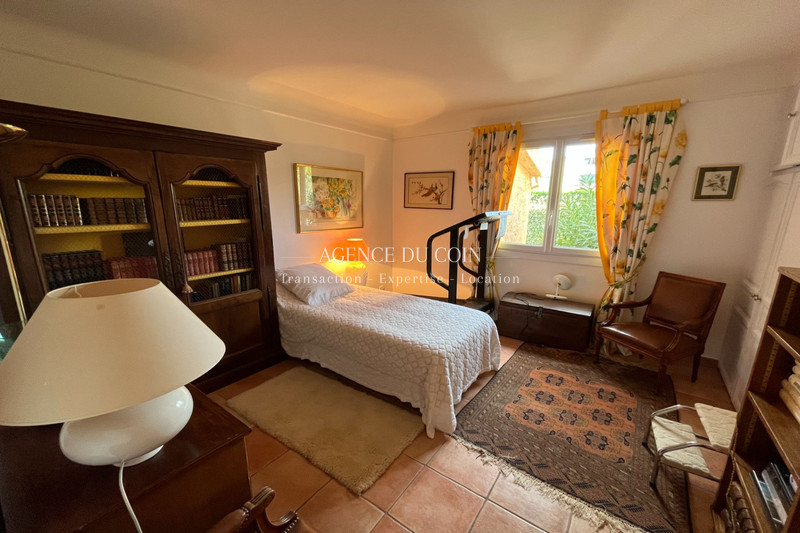 Photo n°3 - Vente Maison villa Trans-en-Provence 83720 - 582 400 €