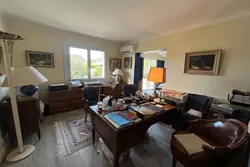 Vente villa Trans-en-Provence  