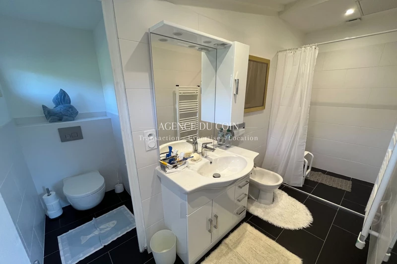 Vente villa Trans-en-Provence  
