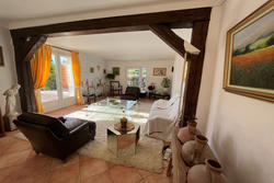 Vente villa Trans-en-Provence  