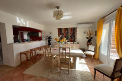 Vente villa Trans-en-Provence  