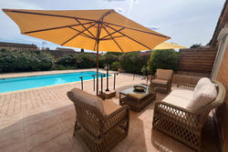 Vente villa Trans-en-Provence  