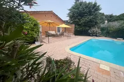 Vente villa Trans-en-Provence  