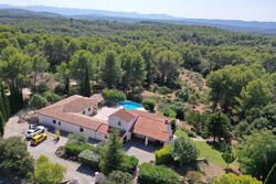 Vente maison Draguignan  