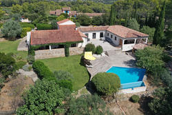 Vente maison Draguignan  