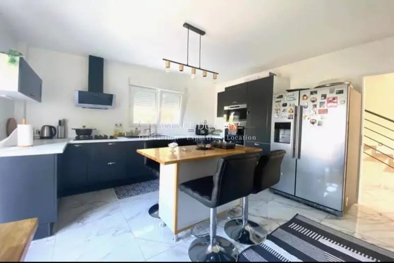 Photo n°7 - Vente Maison villa Taradeau 83460 - 365 000 €