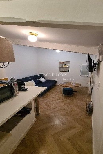 Photo n°2 - Vente maison de village Flayosc 83780 - 109 000 €