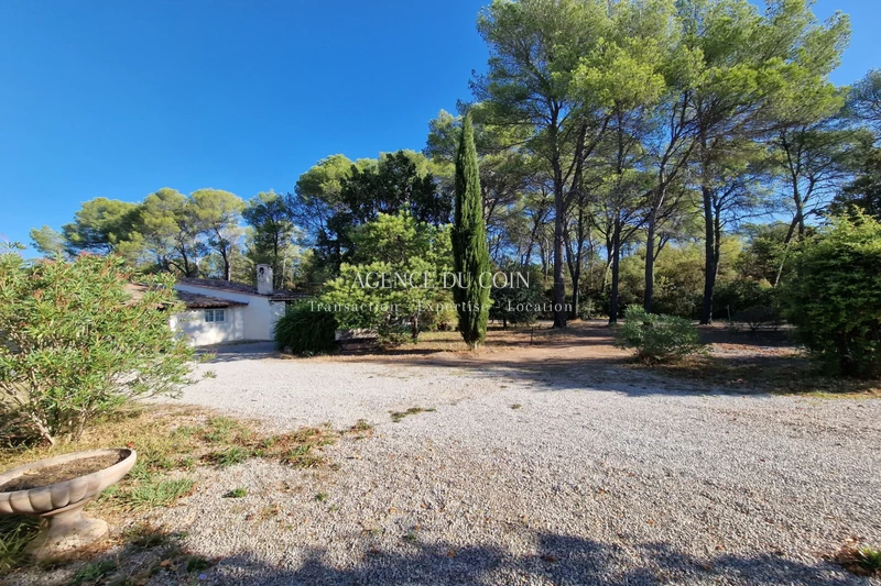 Vente maison La Motte  