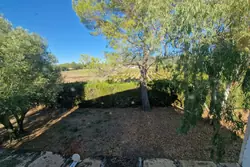 Vente maison La Motte  