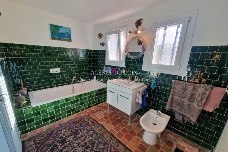Vente maison La Motte  