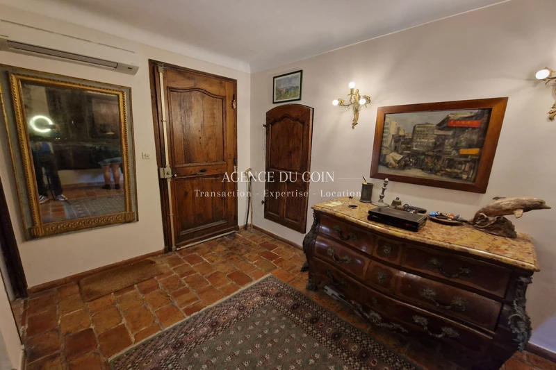 Vente maison La Motte  