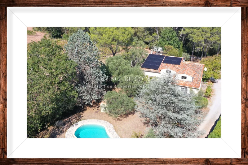 Vente maison La Motte  