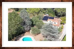 Vente maison La Motte  