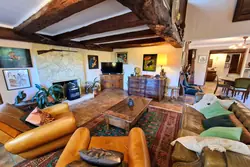 Photos  Maison à vendre La Motte 83920