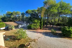 Vente maison La Motte  