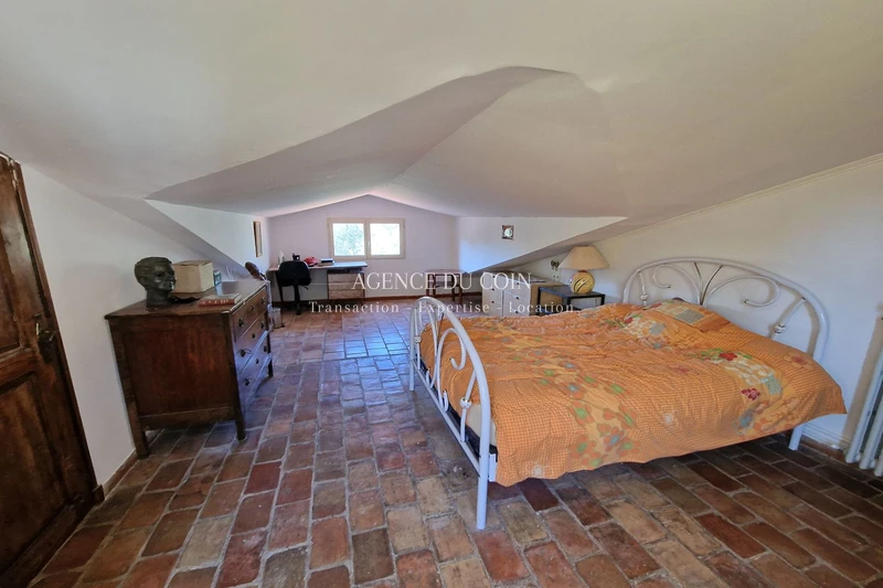 Vente maison La Motte  
