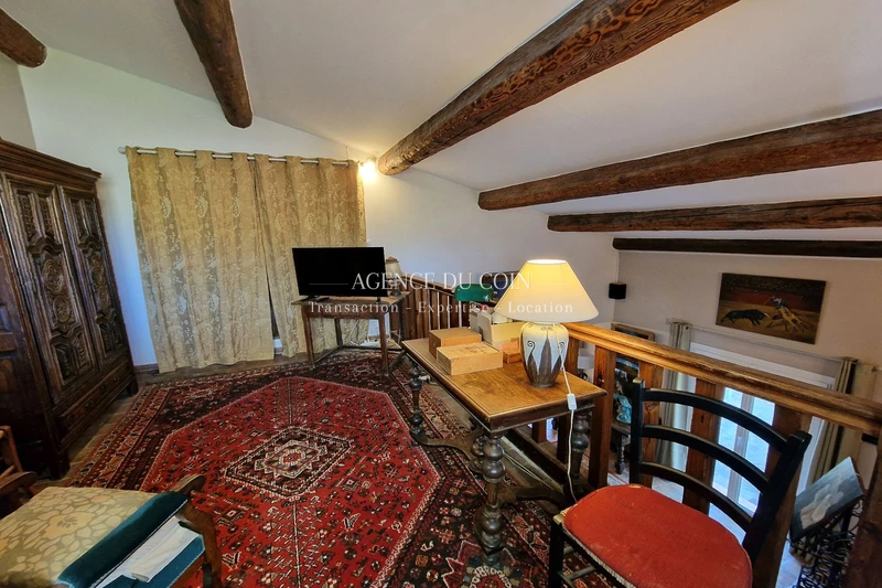 Vente maison La Motte  