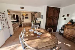 Vente maison La Motte  