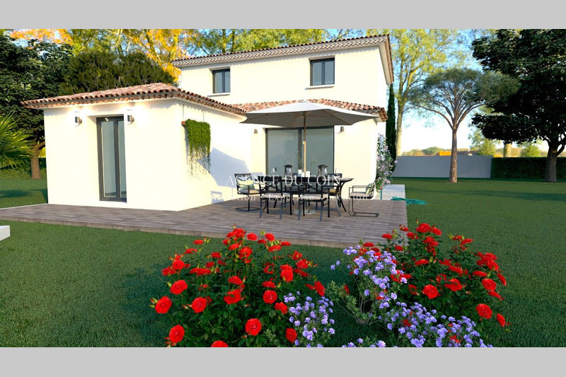 Photo n°6 - Vente maison Roquebrune-sur-Argens 83520 - 434 000 €