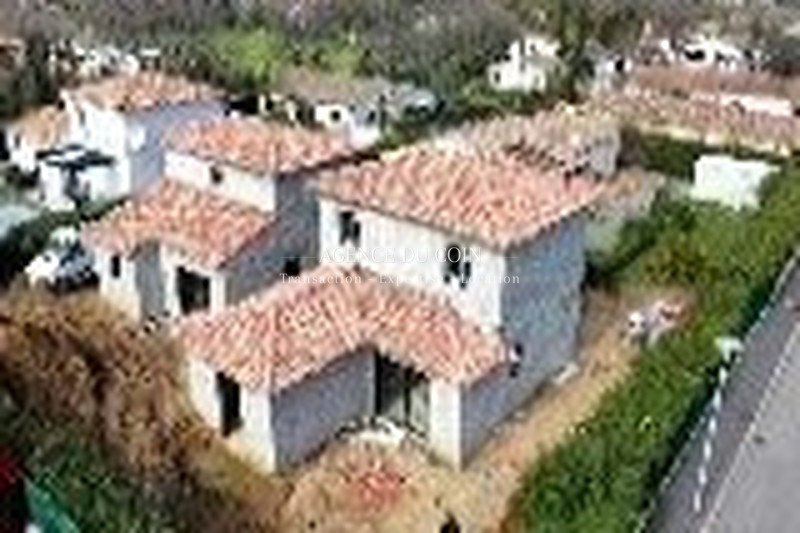 Photo n°3 - Vente maison Roquebrune-sur-Argens 83520 - 439 000 €