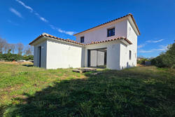 Vente maison Roquebrune-sur-Argens  