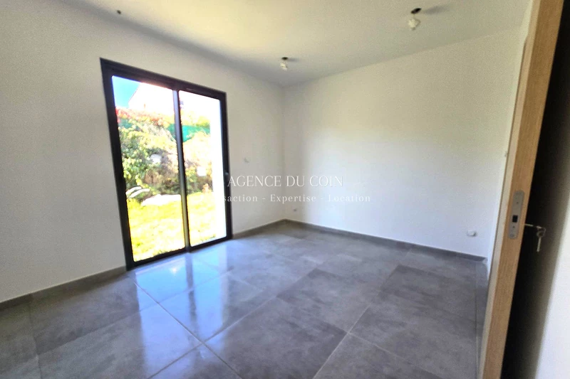 Vente maison Roquebrune-sur-Argens  
