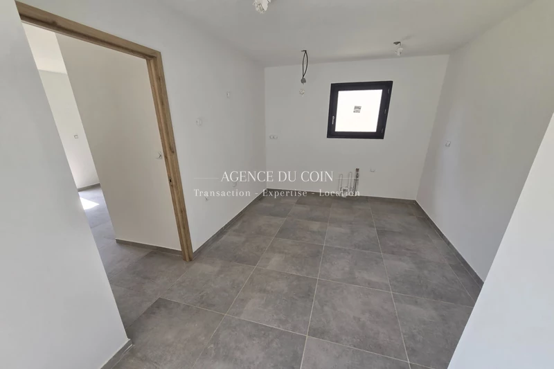 Vente maison Roquebrune-sur-Argens  