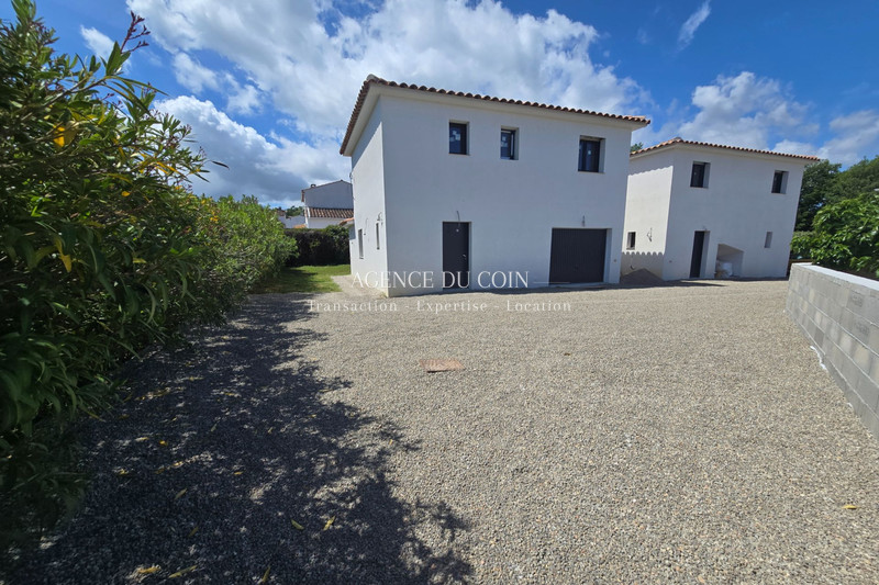 Vente maison Roquebrune-sur-Argens  
