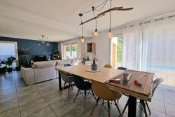 Vente villa Trans-en-Provence  
