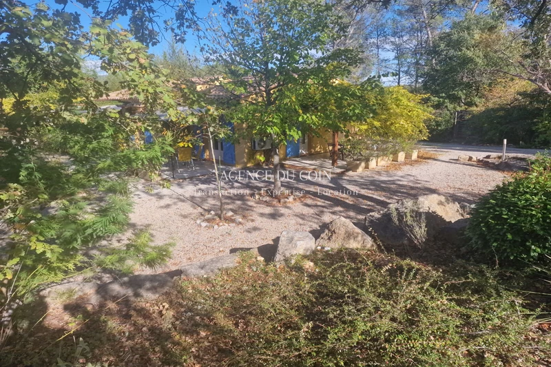 Photo n°6 - Vente maison Draguignan 83300 - 135 000 €