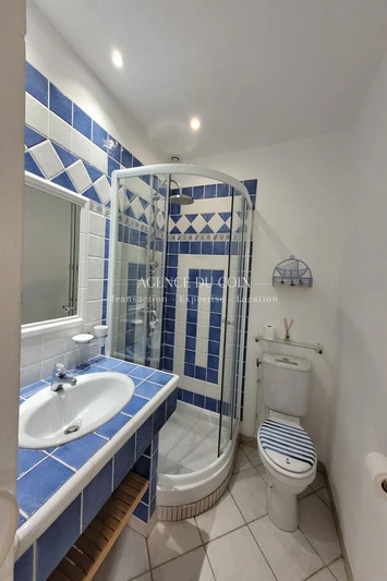 Photo n°11 - Vente maison Draguignan 83300 - 135 000 €