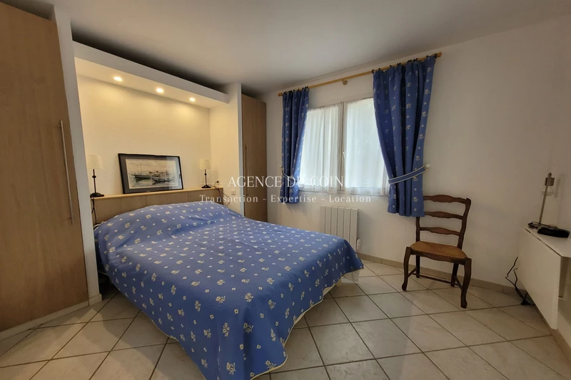 Photo n°12 - Vente maison Draguignan 83300 - 135 000 €
