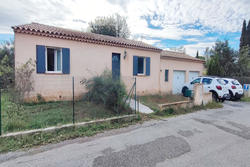 Vente maison Le Luc  